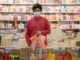 Children go for fantasy fiction at SIBF 2021