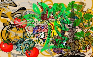 Dubai’s ColossalBit, IWCB to launch world’s first NFT linked fine dining, art experience Dubai ColossalBit