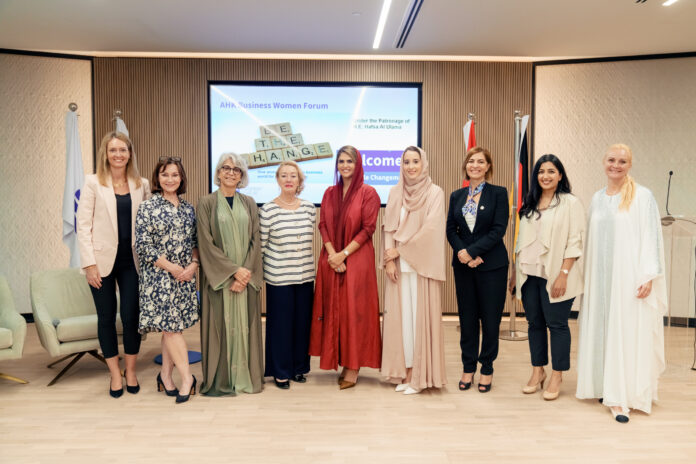 AHK Women Business Forum