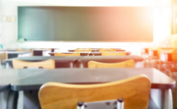 Hikvision provides efficiency in schools Hikvision provides efficiency in schools
