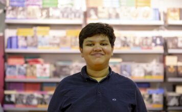 Nothing beats the feeling of holding a book, say Sharjah International Book Fair 2021 visitors
