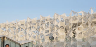 Team Panasonic Olympian, Karate Champion Sakura Kokumai mentors UAE Karate Students at Japan Pavilion Team Panasonic Olympian and Karate Champion Sakura Kokumai mentors UAE Karate Students at Japan Pavilion Expo 2020