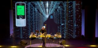 Gisle Meyer’s spectacular audio-visual feast at SIBF 2021 Gisle Meyer’s spectacular audio-visual feast at SIBF 2021