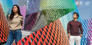 Mahira Khan, Ahad Raza Mir named Pakistan Pavilion’s Official Ambassadors Mahira Khan, Ahad Raza Mir join Pakistan’s Expo 2020 team as Official Pavilion Ambassadors