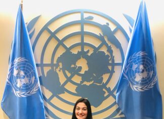 Pakistan’s ‘Iron Lady’ Muniba Mazari to speak at Expo 2020 Dubai Pakistan Iron Lady Muniba Mazari to speak at Expo 2020 Dubai