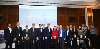 German business group sees robust growth opportunities in the GCC German business group sees robust growth opportunities in the GCC