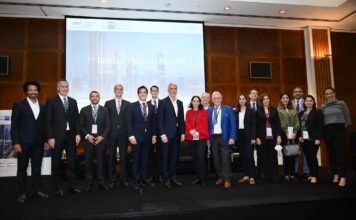 German business group sees robust growth opportunities in the GCC German business group sees robust growth opportunities in the GCC