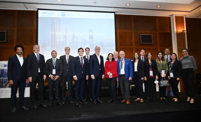 German business group sees robust growth opportunities in the GCC