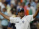 Cricketing superstar Sourav Ganguly makes grand debut at 40 th Sharjah International Book Fair On Nov 13