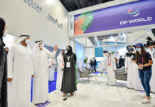 Sheikh Ahmed opens Hypermotion Dubai 2021