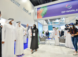 Sheikh Ahmed opens Hypermotion Dubai 2021