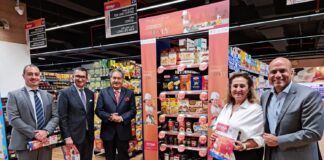 Al Maya Supermarkets launch Italian food promotion Al Maya Supermarkets launch Italian food promotion