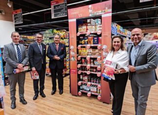 Al Maya Supermarkets launch Italian food promotion Al Maya Supermarkets launch Italian food promotion