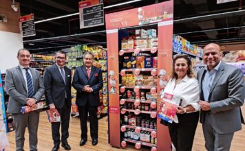 Al Maya Supermarkets launch Italian food promotion Al Maya Supermarkets launch Italian food promotion
