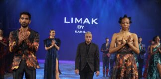 Fashion Week: Shinning the light on established & emerging fashion talent Fashion Week Dubai