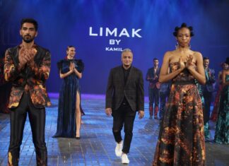 Fashion Week: Shinning the light on established & emerging fashion talent Fashion Week Dubai