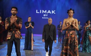 Fashion Week: Shinning the light on established & emerging fashion talent Fashion Week Dubai