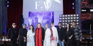 FASHION WEEK 2021 to showcase continuity and hope through fashion FASHION WEEK 2021 to showcase continuity and hope, through fashion