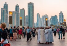 UAE introduces new weekends reduced workinghours