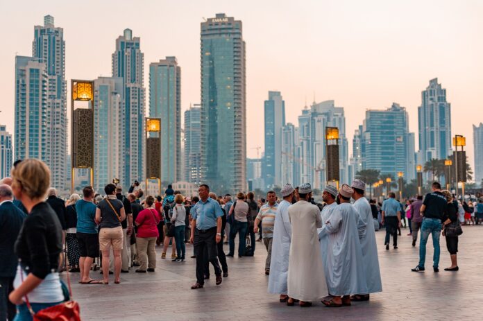 UAE introduces new weekends reduced workinghours