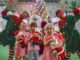 Wafi City ushers in festive season with celebrations around the world Wafi City Ushers In Festive Season with Celebration Around The World