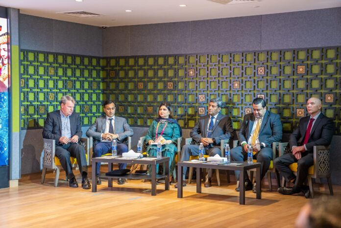 Pakistan’s Board of Investment in a Dubai seminar highlights investment opportunities in country’s IT and education sectors