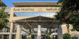 RAK continues healthcare advancement through AHG’s alliance with CommonSpirit Health RAK continues healthcare advancement through AHG’s alliance with CommonSpirit Health