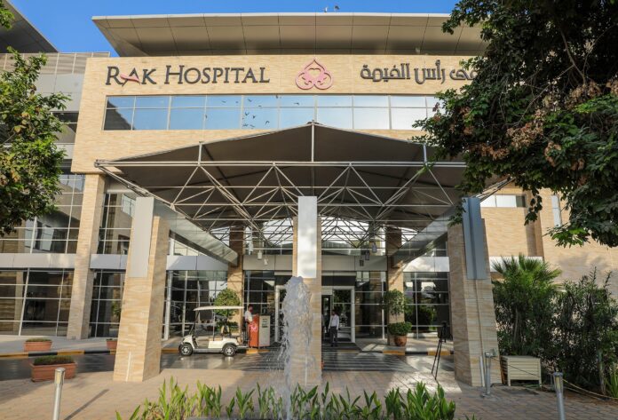 RAK continues healthcare advancement through AHG’s alliance with CommonSpirit Health