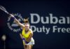 World’s top 10 women players to compete for Dubai Duty Free Tennis Championships