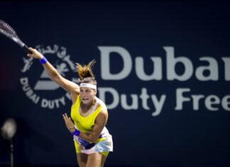 World’s top 10 women players to compete for Dubai Duty Free Tennis Championships