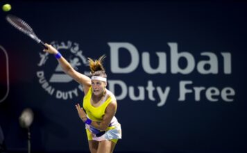 World’s top 10 women players to compete for Dubai Duty Free Tennis Championships