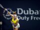 World’s top 10 women players to compete for Dubai Duty Free Tennis Championships