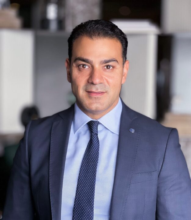 Ayman Ashor