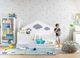 Danube Home launches new kids collection