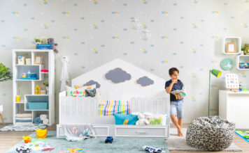 Danube Home launches new kids collection