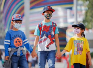 Expo 2020 Dubai: Children eat free at more than 20 restaurants Children eat free at more than 20 of Expo 2020’s restaurants