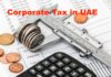 UAE introduces corporate tax on business profits UAE introduces corporate tax on business profits