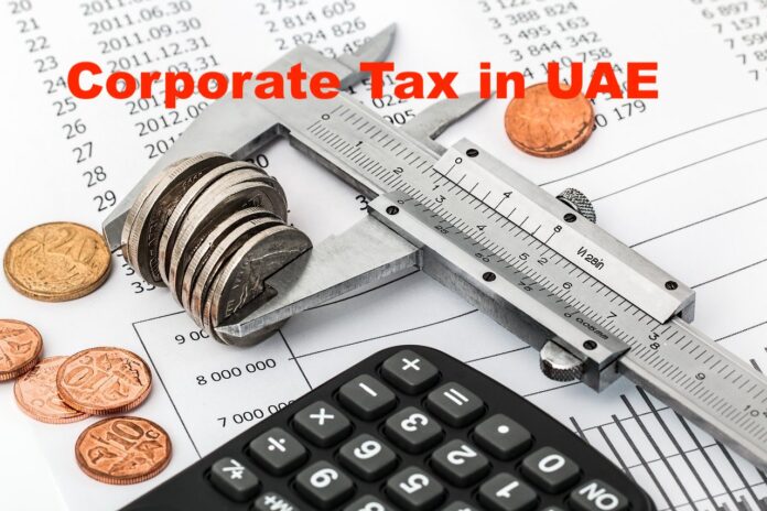 UAE introduces corporate tax on business profits
