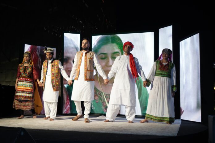 Fatima Fertilizer celebrates National Farmers’ Day at Pakistan Pavilion in Expo 2020 Dubai