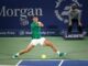 Djokovic will be in action at Dubai Duty Free Tennis Championships 30th anniversary celebrations