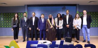 Pakistan’s Fatima Group inks $1 billion deals with global agriculture giants at Expo 2020 Dubai Pakistan’s Fatima Group inks $1 billion deals with global agriculture giants at Expo 2020 Dubai