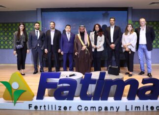 Pakistan’s Fatima Group inks $1 billion deals with global agriculture giants at Expo 2020 Dubai Pakistan’s Fatima Group inks $1 billion deals with global agriculture giants at Expo 2020 Dubai