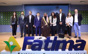 Pakistan’s Fatima Group inks $1 billion deals with global agriculture giants at Expo 2020 Dubai Pakistan’s Fatima Group inks $1 billion deals with global agriculture giants at Expo 2020 Dubai
