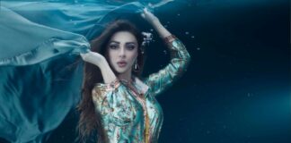REDTAG unveils spring collection endorsed by Myriam Fares REDTAG launches spring collection