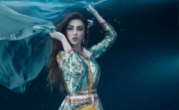 REDTAG unveils spring collection endorsed by Myriam Fares REDTAG launches spring collection