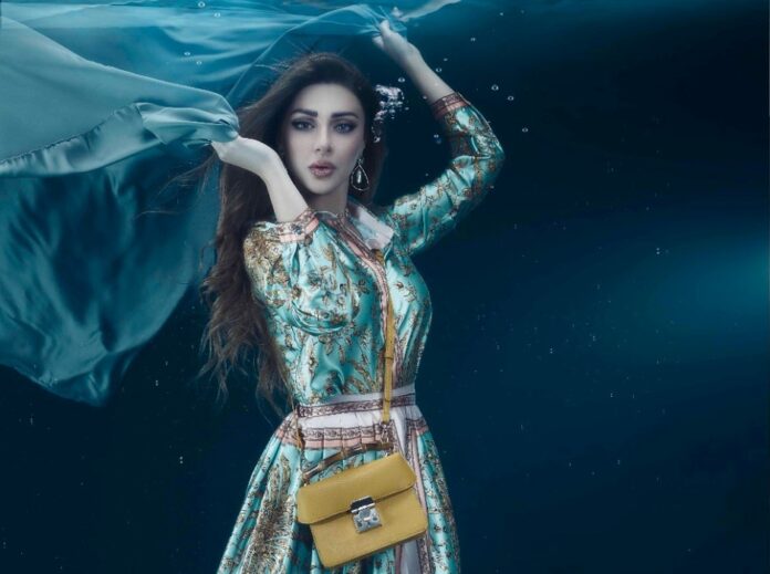 REDTAG launches spring collection