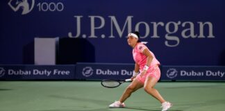 Ons Jabeur sets sights on Dubai Duty Free Tennis Championships Crown Ons Jabeur