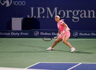 Ons Jabeur sets sights on Dubai Duty Free Tennis Championships Crown Ons Jabeur