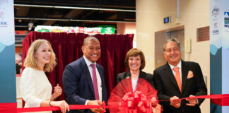 Kamal Vachani announces California food products promotion at Al Maya Supermarket Kamal Vachani announces California food products promotion at Al Maya Supermarket