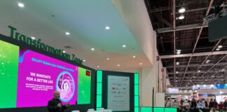 GELLIFY Middle East set to boost innovation of healthcare industry in the region GELLIFY Middle East set to boost innovation of healthcare industry in the region